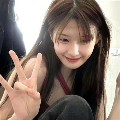积爱的人
